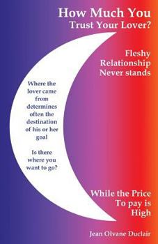 Paperback How Much You Trust Your Lover? Book