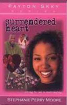 Paperback Surrendered Heart Book