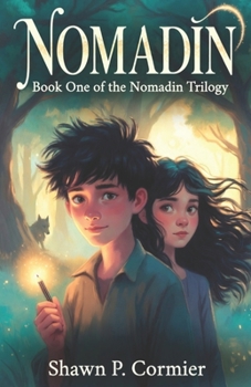 Nomadin - Book #1 of the Nomadin