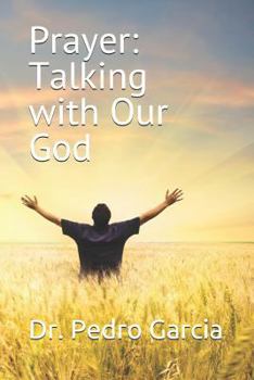 Paperback Prayer: Talking with Our God Book