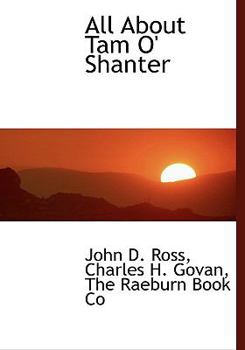 All about Tam O' Shanter