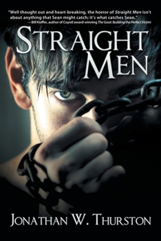 Paperback Straight Men Book