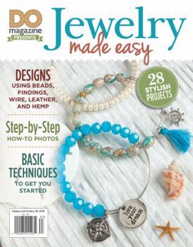 Paperback Do Jewelry Made Easy Book