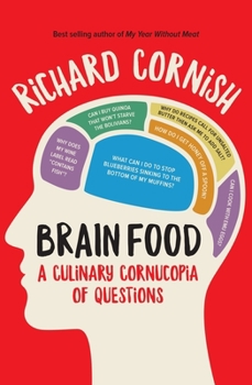 Paperback Brain Food Book