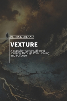 Paperback Vexture Book