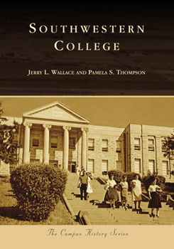 Paperback Southwestern College Book