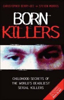 Paperback Born Killers Book