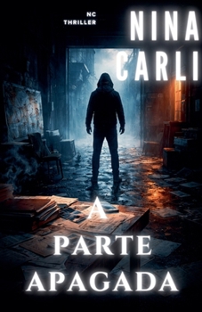 Paperback A Parte Apagada [Portuguese] Book