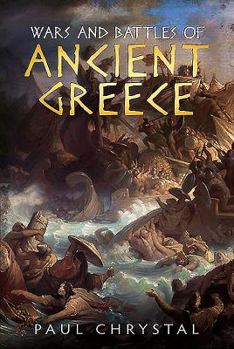 Hardcover Wars and Battles of Ancient Greece Book