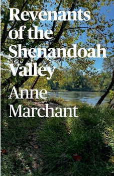 Paperback Revenants of the Shenandoah Valley Book