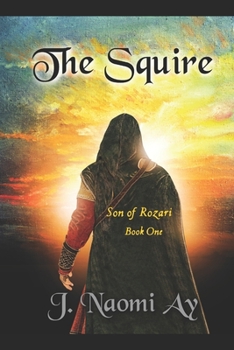 Paperback The Squire Book