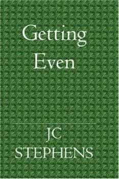 Paperback Getting Even Book