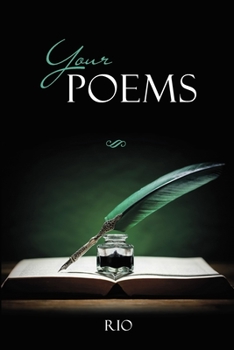 Paperback Your Poems Book