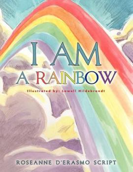 Paperback I Am a Rainbow Book
