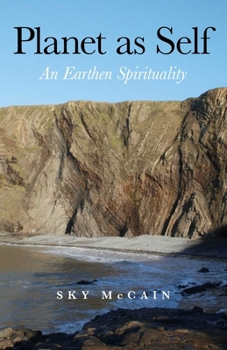 Paperback Planet as Self: An Earthen Spirituality Book
