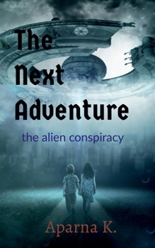 Paperback The next adventure Book