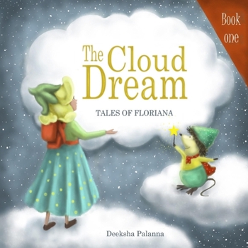 Paperback The Cloud Dream Book