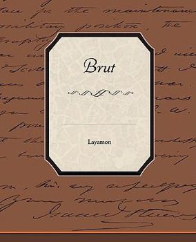 Paperback Brut Book