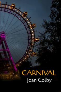 Paperback Carnival Book