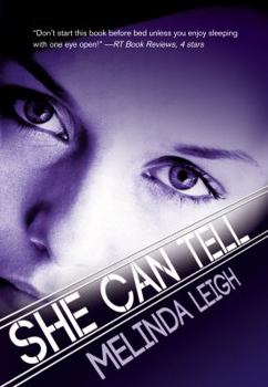 Paperback She Can Tell Book