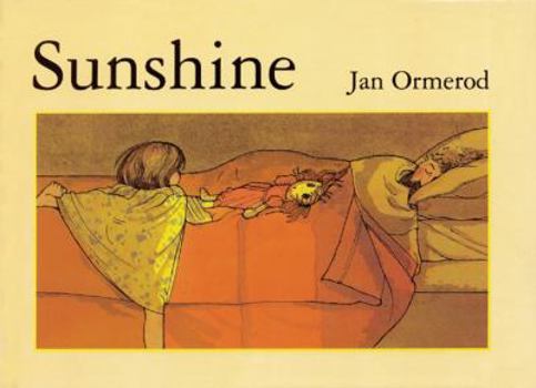Paperback Sunshine Book