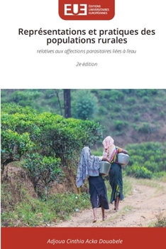 Paperback Représentations et pratiques des populations rurales [French] Book