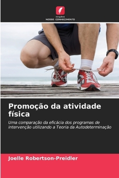 Paperback Promoção da atividade física [Portuguese] Book