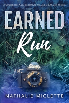 Paperback Earned Run [French] Book