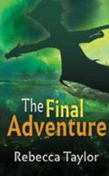 Paperback The Final Adventure Book