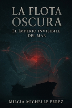 La Flota Oscura: El Imperio Invisible del Mar (Spanish Edition)