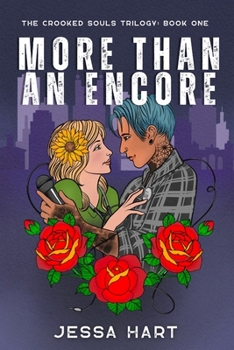 Paperback More Than An Encore Book