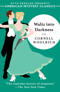 Paperback Waltz Into Darkness Book