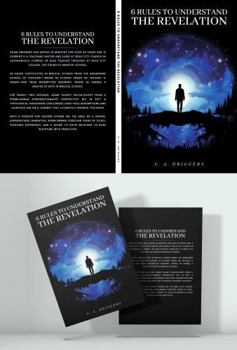 Paperback 6 Rules To Understand The Revelation Book