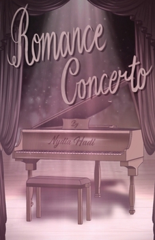 Paperback Romance Concerto Book