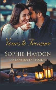 Paperback Yours to Treasure Book