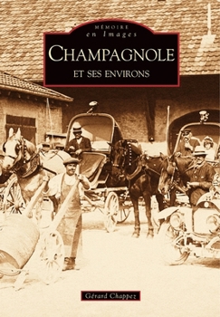 Paperback Champagnole et ses environs [French] Book
