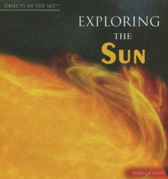Library Binding Exploring the Sun Book