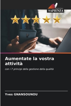 Paperback Aumentate la vostra attività [Italian] Book