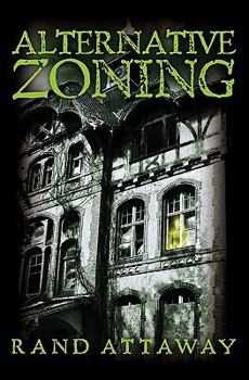 Paperback Alternative Zoning Book