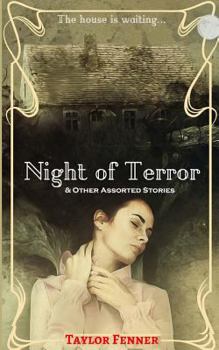 Paperback Night of Terror: And Other Assorted Stories Book