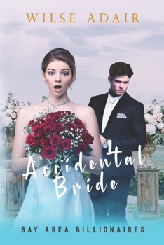 Paperback Accidental Bride Book