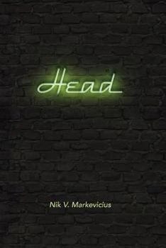 Paperback Head Book