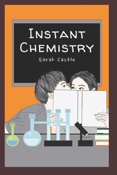 Paperback Instant Chemistry Book