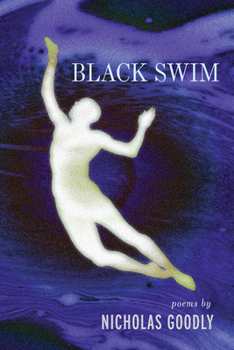 Paperback Black Swim Book
