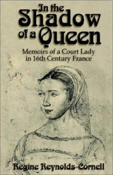 Hardcover In the Shadow of a Queen Book