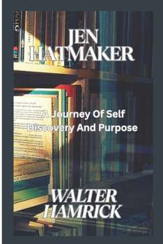 JEN HATMAKER: A Journey Of Self Discovery And Purpose