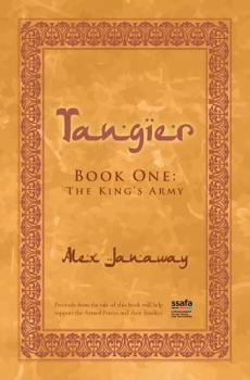 Paperback Tangier: Book One: The Kings Army Book