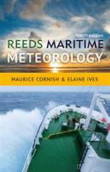 Paperback Reeds Maritime Meteorology Book