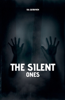 Paperback The Silent Ones Book