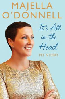 Paperback It's All in the Head Book